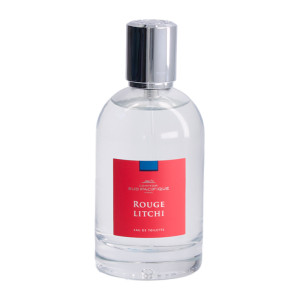 Lychee Red - Eau de Toilette